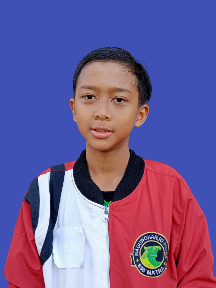 Muhammad Rabbani El Shaarawy